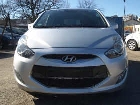 Hyundai Ix20 1.6* CRDI* 116кс* КЛИМАТРОНИК*  - 4300 € / 8410.07 лв. - 40922912 2