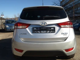 Hyundai Ix20 1.6* CRDI* 116кс* КЛИМАТРОНИК*  - 4300 € / 8410.07 лв. - 40922912 5