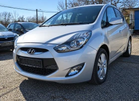 ������ Hyundai Ix20