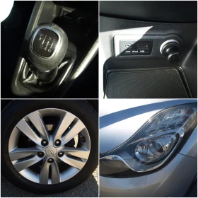 Hyundai Ix20 1.6* CRDI* 116кс* КЛИМАТРОНИК*  - 4300 € / 8410.07 лв. - 40922912 17