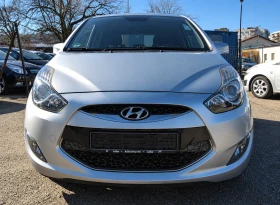 Hyundai Ix20 1.6* CRDI* 116кс* КЛИМАТРОНИК*  - 3500 € - 62701721 2