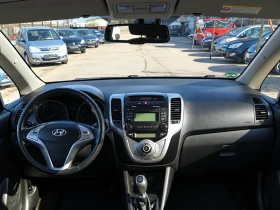 Hyundai Ix20 1.6* CRDI* 116кс* КЛИМАТРОНИК*  - 3500 € - 62701721 11