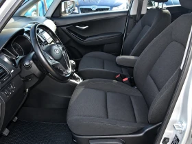 Hyundai Ix20 1.6* CRDI* 116кс* КЛИМАТРОНИК*  - 3500 € - 62701721 7