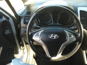 Hyundai Ix20 1.6* CRDI* 116кс* КЛИМАТРОНИК*  - 4300 € / 8410.07 лв. - 40922912 13