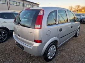 Opel Meriva 1.7CDTI 75HP. ISUZU ITALIA - 2550 € / 4987.37 лв. - 76553999 6