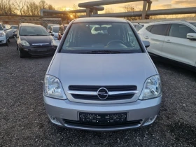 Opel Meriva 1.7CDTI 75HP. ISUZU ITALIA - 2550 € / 4987.37 лв. - 76553999 2