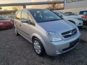 Opel Meriva 1.7CDTI 75HP. ISUZU ITALIA - 2550 € / 4987.37 лв. - 76553999 8