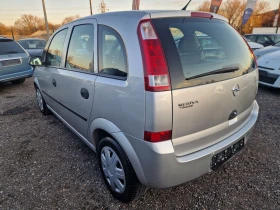 Opel Meriva 1.7CDTI 75HP. ISUZU ITALIA - 2550 € / 4987.37 лв. - 76553999 4