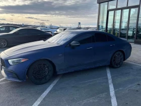 Mercedes-Benz CLS * AMG 53 * CARFAX * ПАНОРАМА * BURMESTER * KEYLESS, снимка 2 - Автомобили и джипове - 53661706