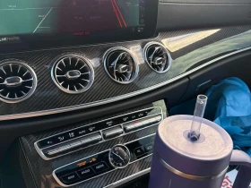 Mercedes-Benz CLS * AMG 53 * CARFAX * ПАНОРАМА * BURMESTER * KEYLESS, снимка 9 - Автомобили и джипове - 53661706