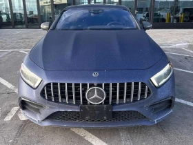 Mercedes-Benz CLS * AMG 53 * CARFAX * ПАНОРАМА * BURMESTER * KEYLESS, снимка 6 - Автомобили и джипове - 53661706
