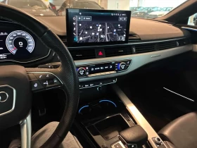 Audi Coupe  Technik / DIS / 360 / AMBIENT / B&O  - 31100 € / 60826.31 лв. - 48716392 9