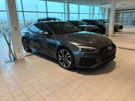 Audi Coupe  Technik / DIS / 360 / AMBIENT / B&O  - 31100 € / 60826.31 лв. - 48716392 3