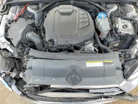 Audi A5 2.0L 4 ALL WHEEL DRIVE - 10700 € / 20927.38 лв. - 13614112 12