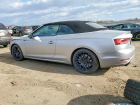 Audi A5 2.0L 4 ALL WHEEL DRIVE - 10700 € / 20927.38 лв. - 13614112 3