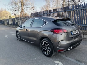 DS DS 4 1.6 HDI | Auto.bg — изображение 8