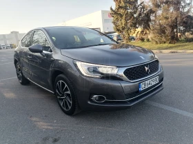 DS DS 4 1.6 HDI | Auto.bg — изображение 2