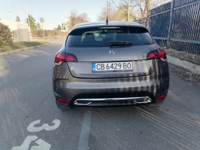 DS DS 4 1.6 HDI | Auto.bg — изображение 5