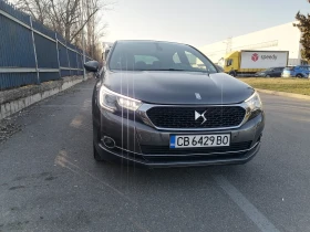 DS DS 4 1.6 HDI