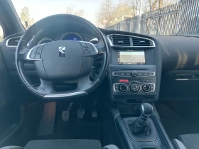 DS DS 4 1.6 HDI | Auto.bg — изображение 12