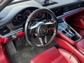 Porsche Panamera 4S С РЕГИСТРАЦИЯ & АВТО КРЕДИТ - 35000 € / 68454.05 лв. - 85774588 5