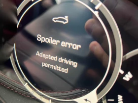 Porsche Panamera 4S С РЕГИСТРАЦИЯ & АВТО КРЕДИТ - 35000 € / 68454.05 лв. - 85774588 6