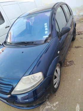 Citroen C3 - 890 € / 1740.69 лв. - 51739493 2