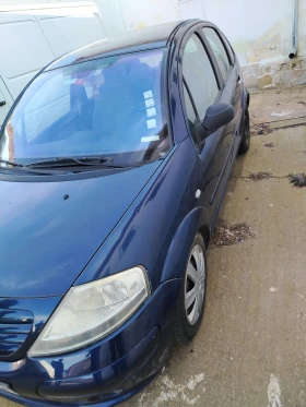 Citroen C3 - 890 € / 1740.69 лв. - 51739493 3
