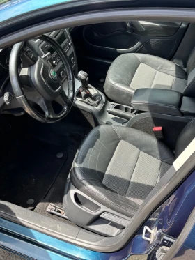 Skoda Octavia 1.6  | Auto.bg — изображение 9