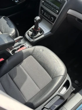 Skoda Octavia 1.6  | Auto.bg — изображение 4