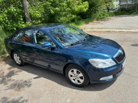 Skoda Octavia 1.6  | Auto.bg — изображение 3