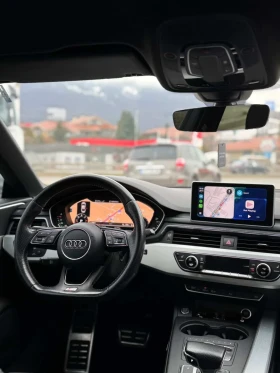 Audi A5 45 TDI BLACK EDITION - 23499 € / 45960.05 лв. - 12154062 11