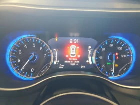 Chrysler Pacifica * TOURING L* 3.6* КОЖА*  | Auto.bg — изображение 9