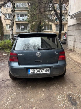 VW Golf - 1200 € / 2347.00 лв. - 26420904 5