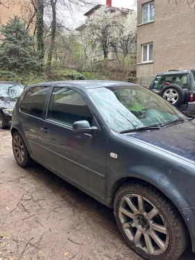 VW Golf - 1200 € / 2347.00 лв. - 26420904 8