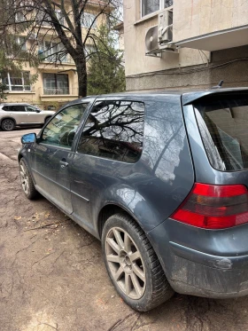 VW Golf - 1200 € / 2347.00 лв. - 26420904 3
