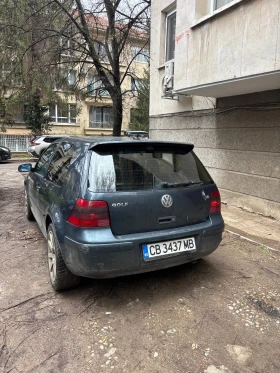 VW Golf - 1200 € / 2347.00 лв. - 26420904 4