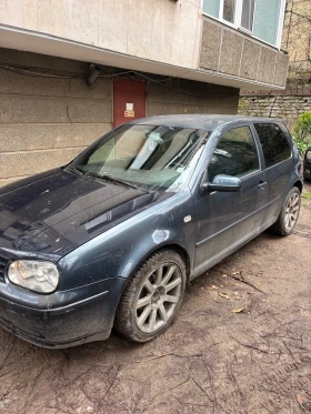 VW Golf - 1200 € / 2347.00 лв. - 26420904 2
