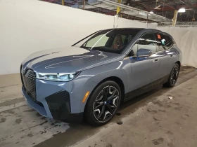 BMW iX xDrive50 | LASER| 360 | HARMAN KARDON| SKY LOUNGE