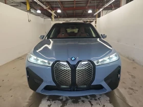 BMW iX xDrive50 | LASER| 360 | HARMAN KARDON| SKY LOUNGE - 37000 € / 72365.71 лв. - 55706976 2