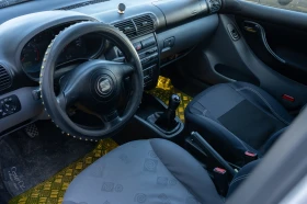Seat Leon 1.9 TDI | Mobile.bg � ����� ������ 7