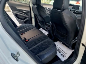 Peugeot 3008 2.0HDI 180ks.Gt-Line Panorama | Mobile.bg � ����� ������ 17