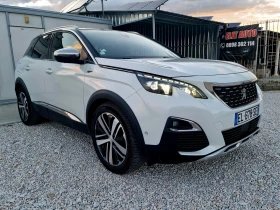 ����� �� �������� �� Peugeot 3008 2.0HDI 180ks.Gt-Line Panorama