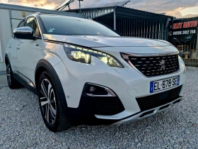 Peugeot 3008 2.0HDI 180ks.Gt-Line Panorama | Mobile.bg � ����� ������ 5