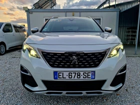 ����� �� �������� �� Peugeot 3008 2.0HDI 180ks.Gt-Line Panorama