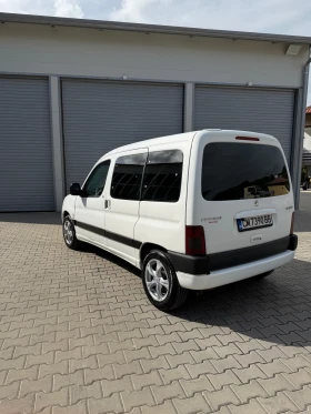 Peugeot Partner | Mobile.bg � ����� ������ 5