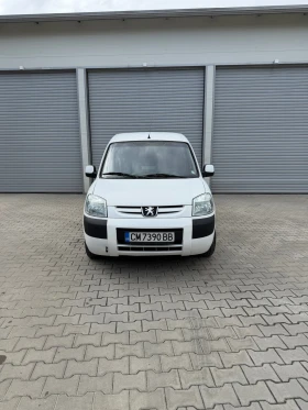 ������ Peugeot Partner