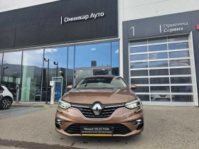 Renault Megane 1.3 TCe 140 EDC | Mobile.bg � ����� ������ 3