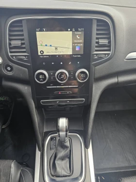 Renault Megane 1.3 TCe 140 EDC | Mobile.bg � ����� ������ 9