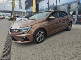 ������ Renault Megane